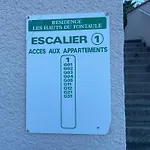 Climatise Avec Parking, Proche - Fr-1-309-74 아파트