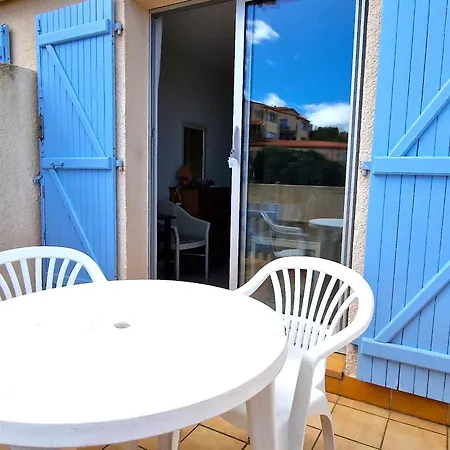 Climatise Avec Parking, Proche - Fr-1-309-74 Appartement Banyuls-sur-Mer