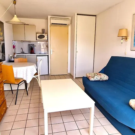 Climatise Avec Parking, Proche - Fr-1-309-74 * Banyuls-sur-Mer