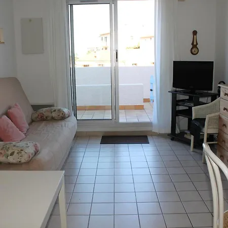 Apartment Studio Climatise Proche De La Mer Avec Parking Et Terrasse - - Fr-1-309-74 Banyuls-sur-Mer