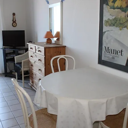 Apartment Studio Climatise Proche De La Mer Avec Parking Et Terrasse - - Fr-1-309-74 Banyuls-sur-Mer