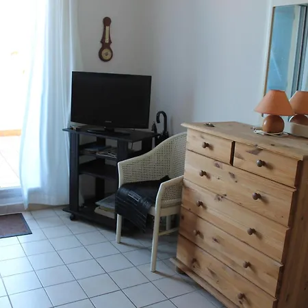 Studio Climatise Proche De La Mer Avec Parking Et Terrasse - - Fr-1-309-74 Banyuls-sur-Mer