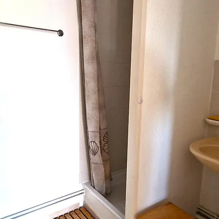 Διαμέρισμα Climatise Proche De La Avec Parking Et Terrasse - - Fr-1-309-74 Banyuls-sur-Mer