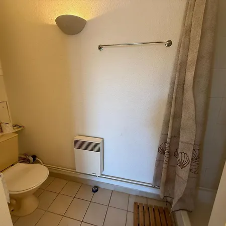 Apartman Climatise Avec Parking, Proche - Fr-1-309-74 *