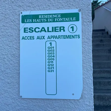 Climatisé Proche De La Avec Parking Et Terrasse - - Fr-1-309-74 Appartamento