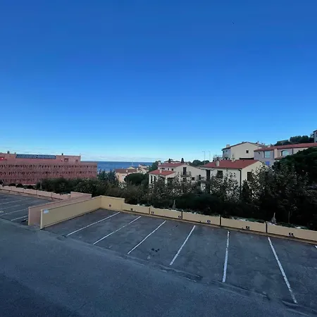 Climatise Avec Parking, Proche - Fr-1-309-74 Apartman