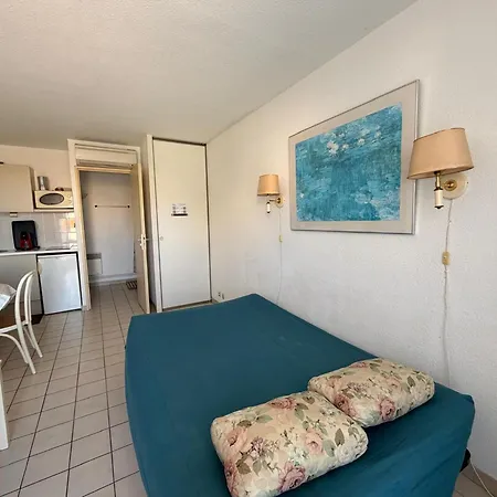 Climatise Avec Parking, Proche - Fr-1-309-74 * Banyuls-sur-Mer