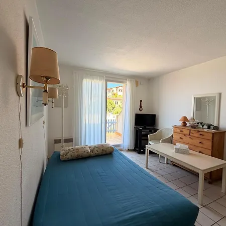 Apartment Climatise Avec Parking, Proche - Fr-1-309-74 Banyuls-sur-Mer