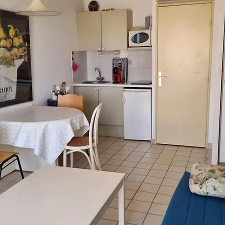 Climatise Avec Parking, Proche - Fr-1-309-74 * Banyuls-sur-Mer